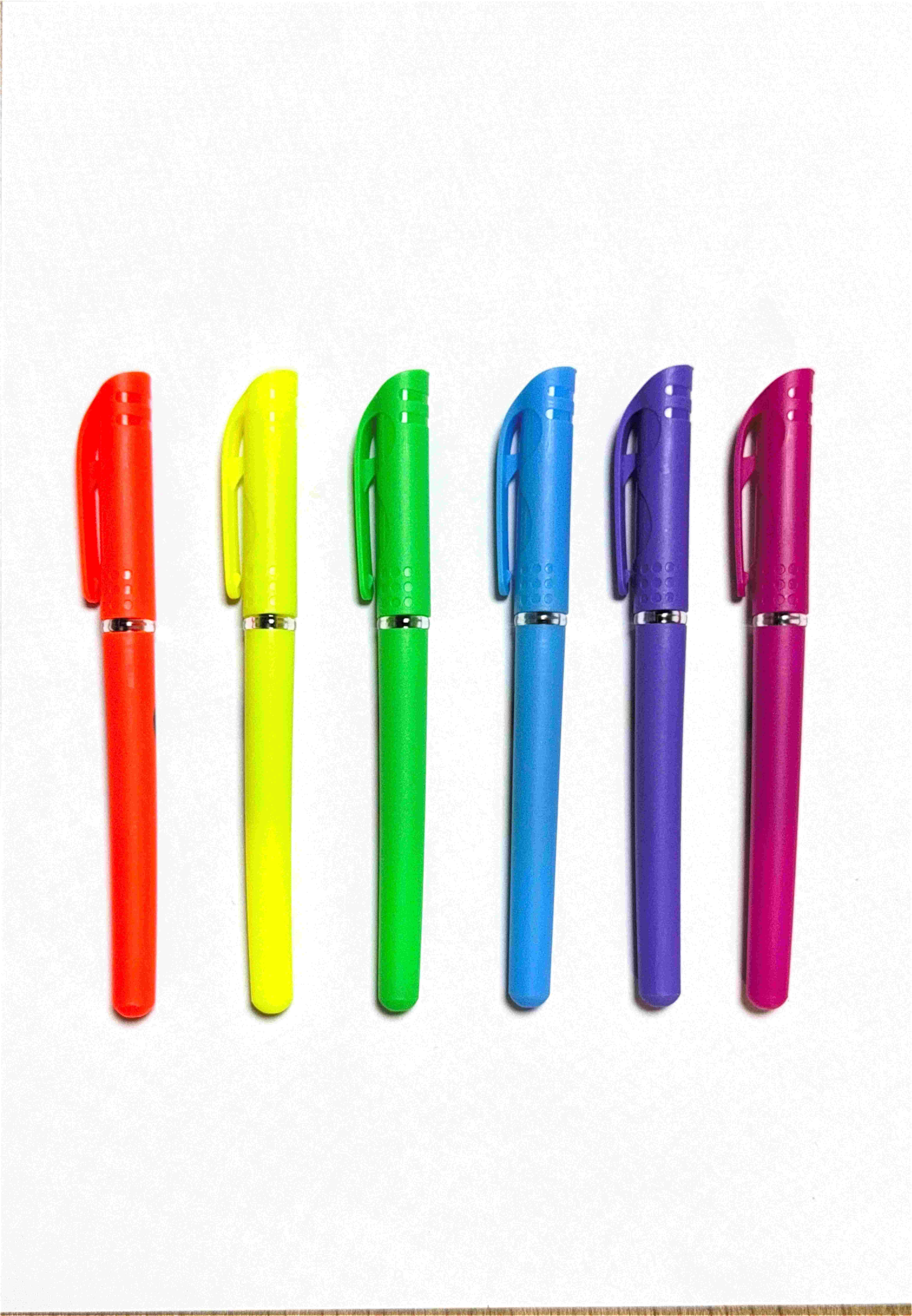 office line pen